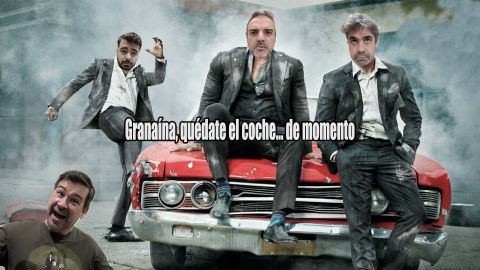 Gente 28