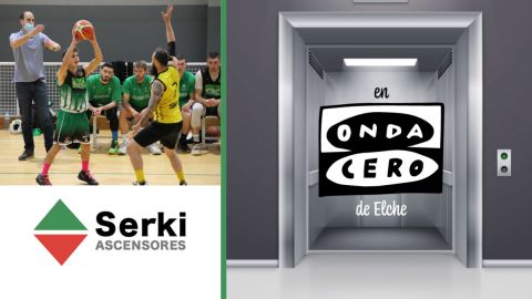 El CB Ilicitano sue&ntilde;a con ascender a Liga EBA