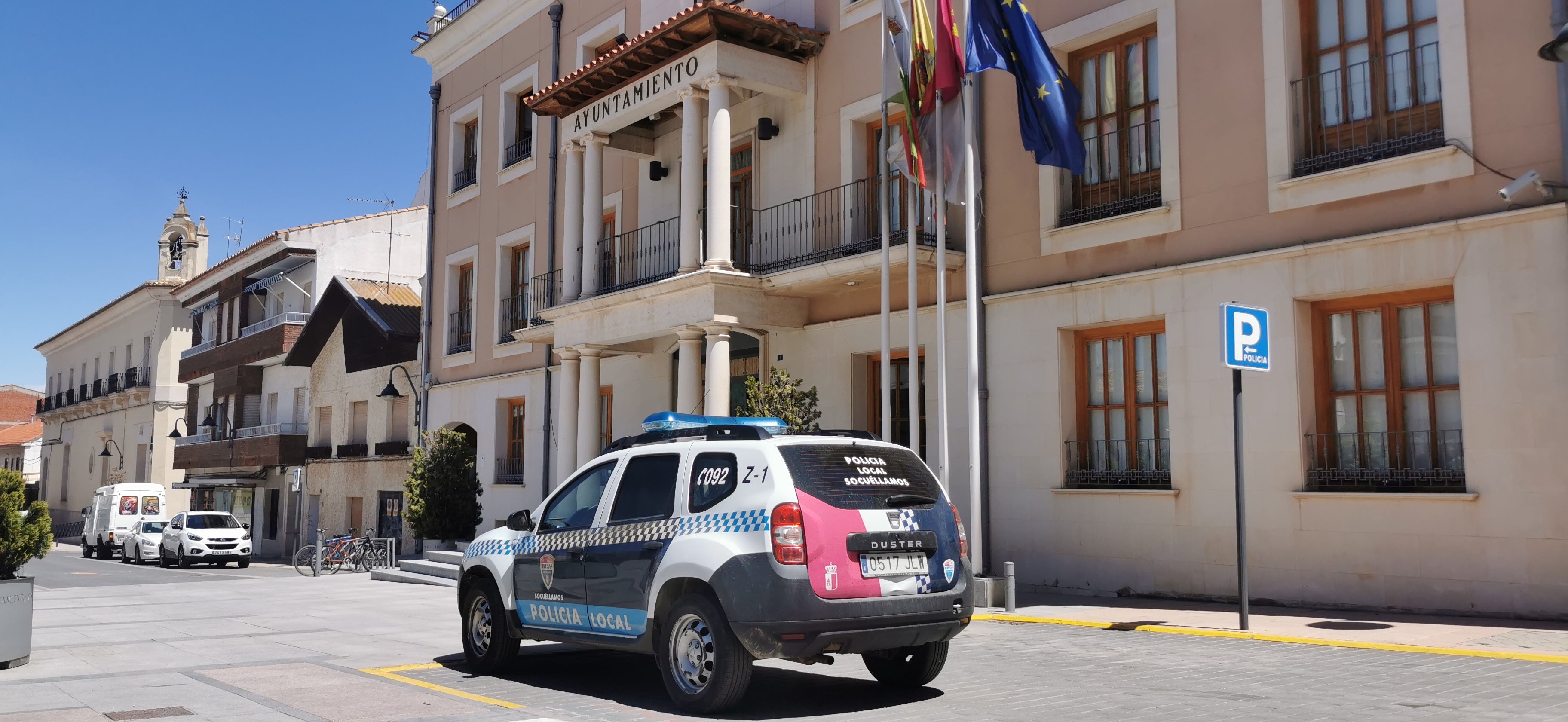 Isidro Arribas explica las modificaciones de la normativa de velocidad establecidas por la DGT Isidro Arribas explica las modificaciones de la normativa de velocidad establecidas por la DGT