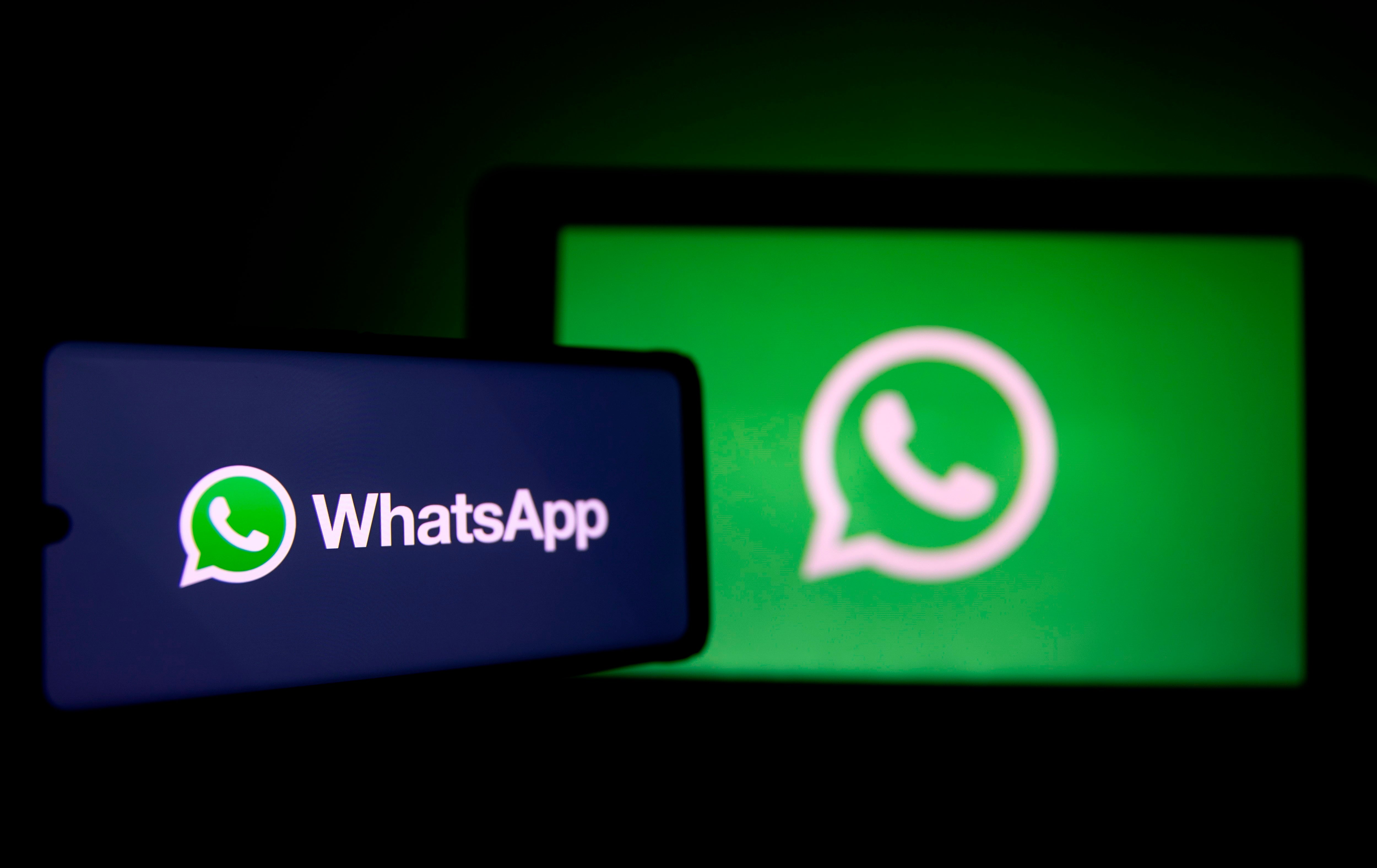 WhatsApp cambia sus condiciones: esto es lo que ocurrirá a partir del sábado si no las aceptas WhatsApp cambia sus condiciones: esto es lo que ocurrirá a partir del sábado si no las aceptas