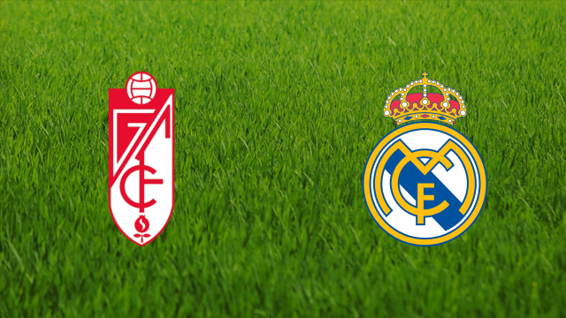 El Granada CF juega esta noche ante un Real Madrid que necesita, en su pelea por la Liga, ganar en Los Cármenes. Onda Deportiva Granada 13/05/2021 El Granada CF juega esta noche ante un Real Madrid que necesita, en su pelea por la Liga, ganar en Los Cármenes. Onda Deportiva Granada 13/05/2021