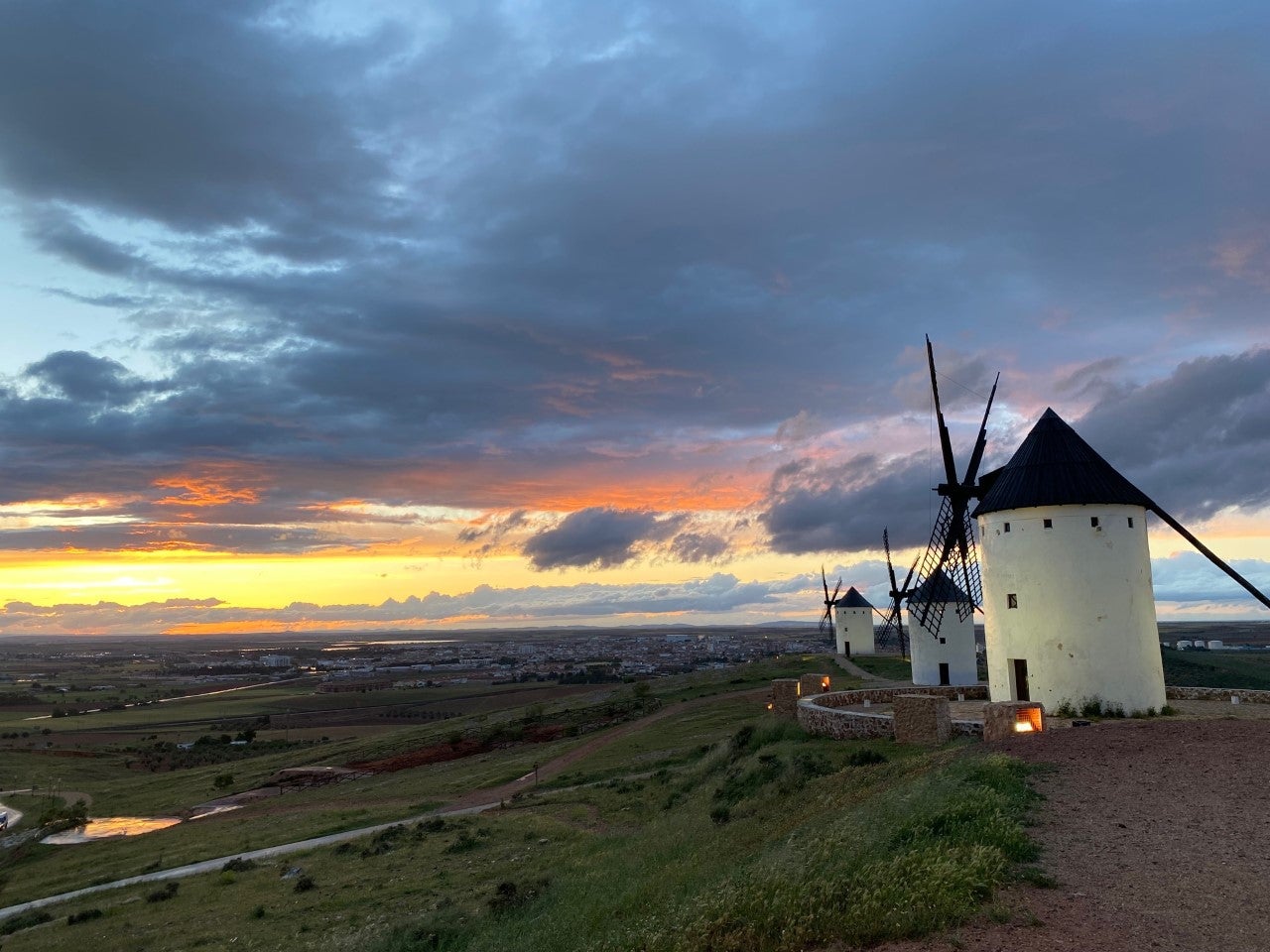 Los grandes atractivos de Alcázar de San Juan para hacer una visita Los grandes atractivos de Alcázar de San Juan para hacer una visita