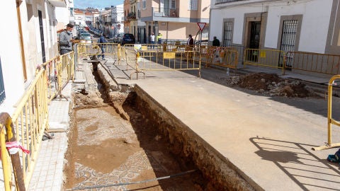MOSAICO CALLE BENITO TORESANO 