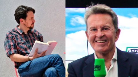 Pablo Iglesias, Josemi Rodr&iacute;guez Sieiro