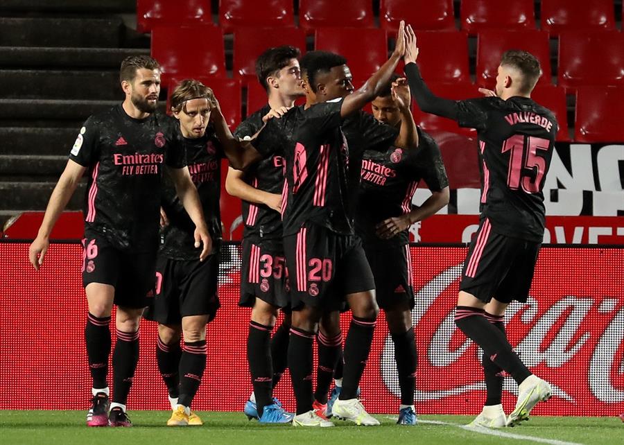 El Sanedrín: Atlético o Real Madrid ¿Quién ganará LaLiga? El Sanedrín: Atlético o Real Madrid ¿Quién ganará LaLiga?