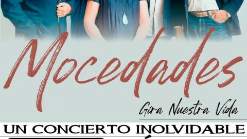 MOCEDADES EN M&Eacute;RIDA 