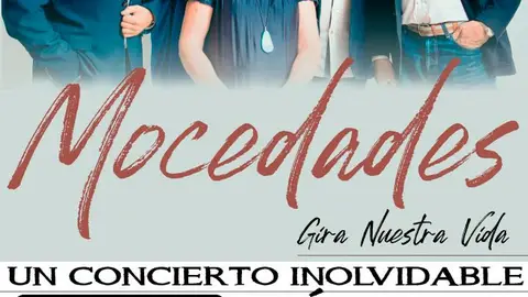 MOCEDADES EN MÉRIDA MOCEDADES EN MÉRIDA