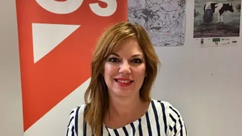Patricia Martín Ciudadanos Siero Patricia Martín Ciudadanos Siero
