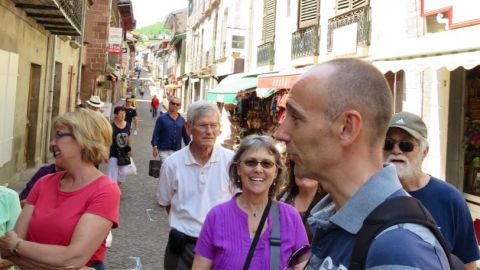 Gu&iacute;a tur&iacute;stica