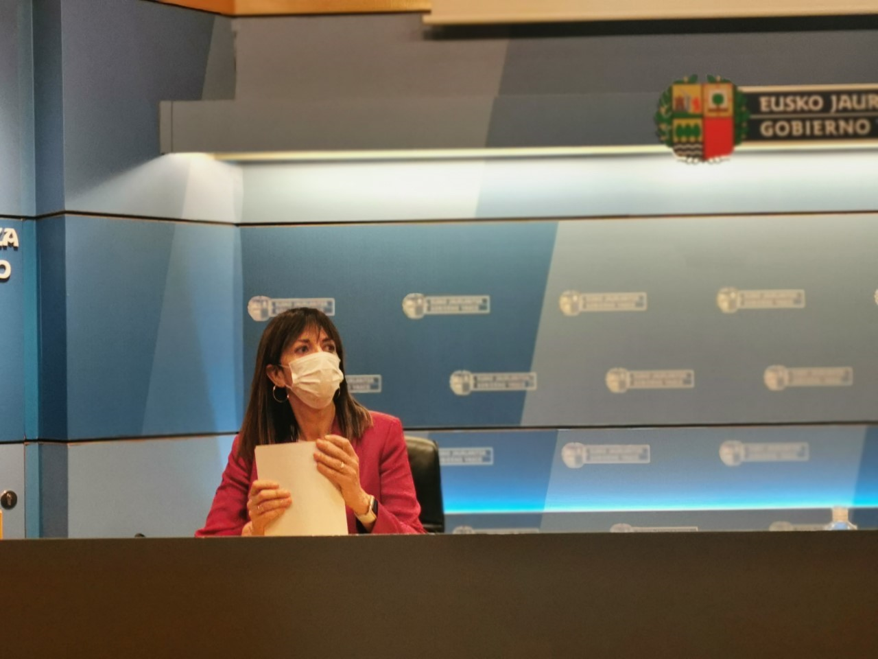 La nueva RGI será "reforzada" y se incrementarán los complementos para pensionistas y menores. La nueva RGI será "reforzada" y se incrementarán los complementos para pensionistas y menores.