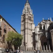 La Catedral de Toledo La Catedral de Toledo