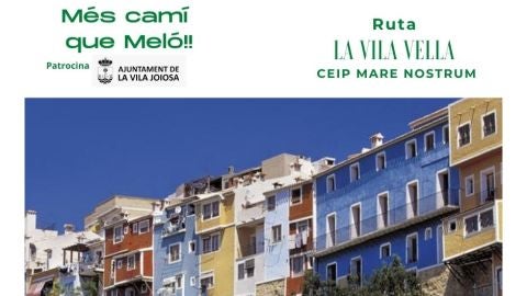 Ruta Vila Vella