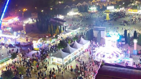 Ferias y Fiestas 2019
