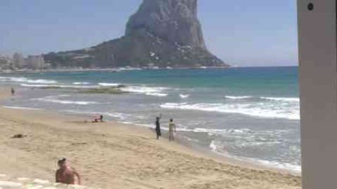 calpe pantallas digitales