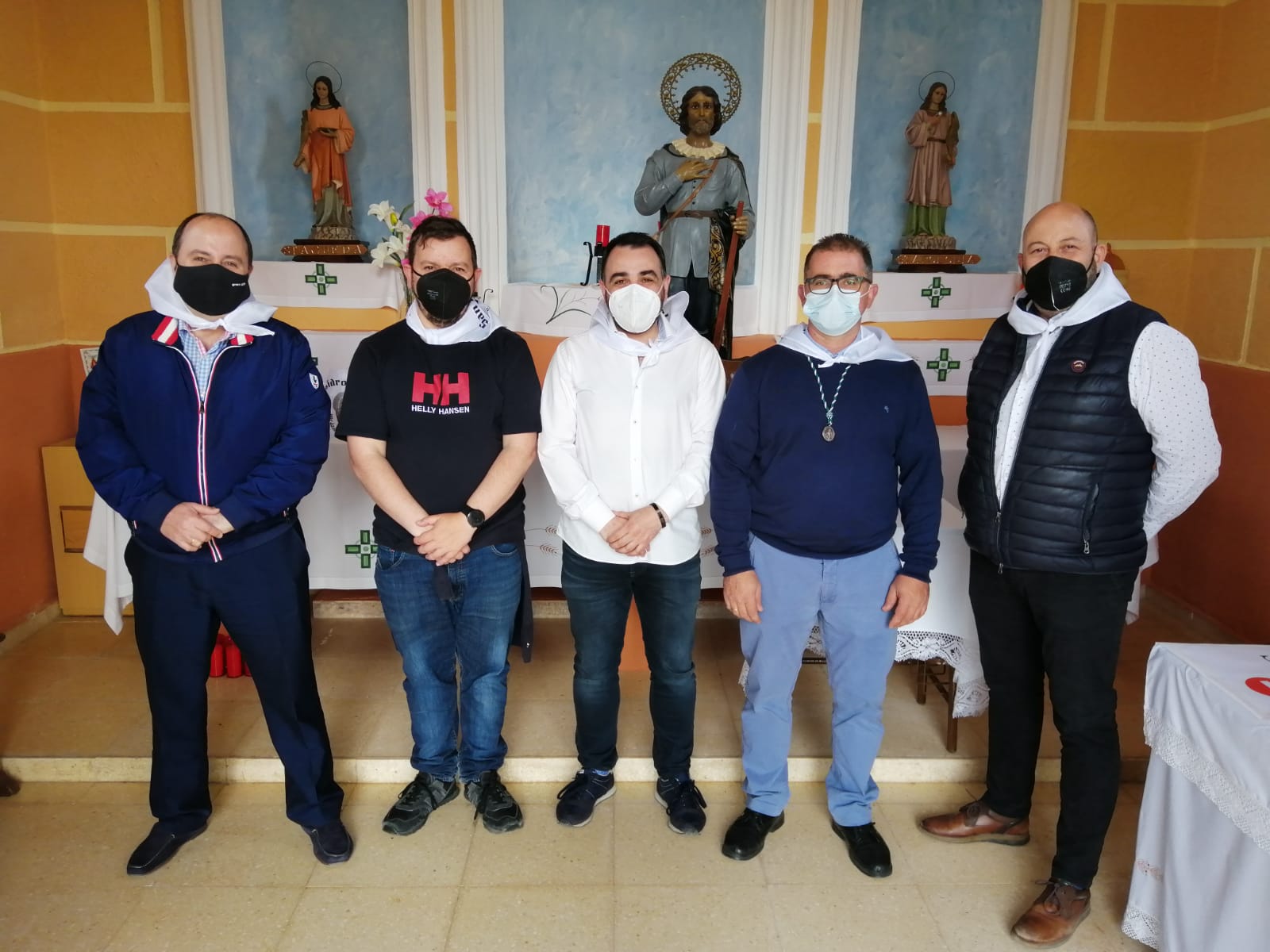 Más de uno La Mancha 13/05/2021 Más de uno La Mancha 13/05/2021