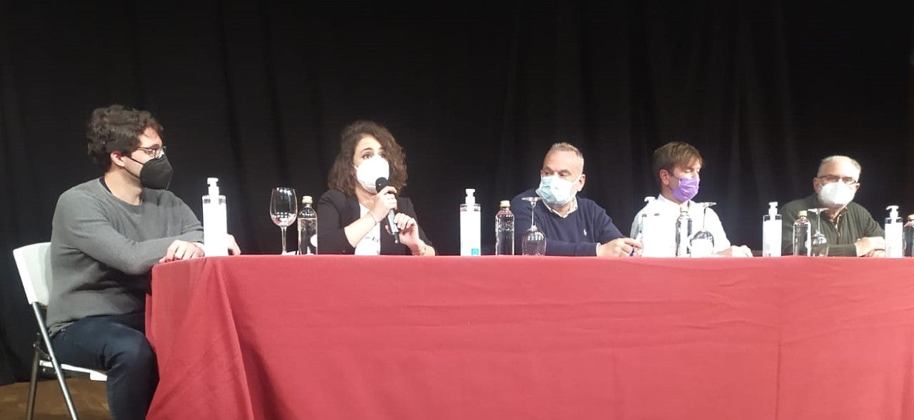 Iniciativa Defende Meirás reclama la protección de los bienes del pazo Iniciativa Defende Meirás reclama la protección de los bienes del pazo