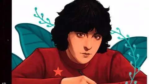 Xela Arias Xela Arias