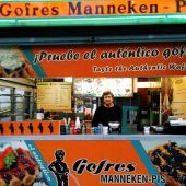 Gofres Manneken Pis en Torrevieja tiene un regalo para ti 