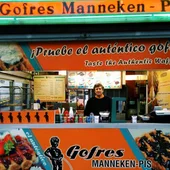 Gofres Manneken Pis en Torrevieja tiene un regalo para ti Gofres Manneken Pis en Torrevieja tiene un regalo para ti