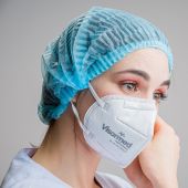 Maravillas Viudes, gerente de Visor-Medical, nos cuenta la historia que hay detrás de este revolucionario producto 