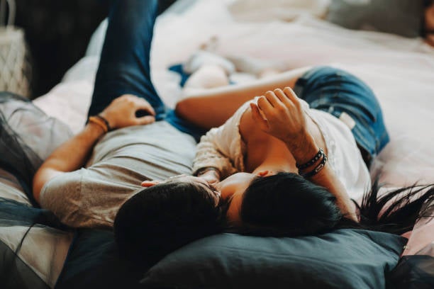 Sexo Sentido: “Cómo saber si estás preparado para mantener una relación abierta” Sexo Sentido: “Cómo saber si estás preparado para mantener una relación abierta”