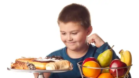 1 de cada 4 de los jóvenes en España tiene sobrepeso u obesidad en buenas manos