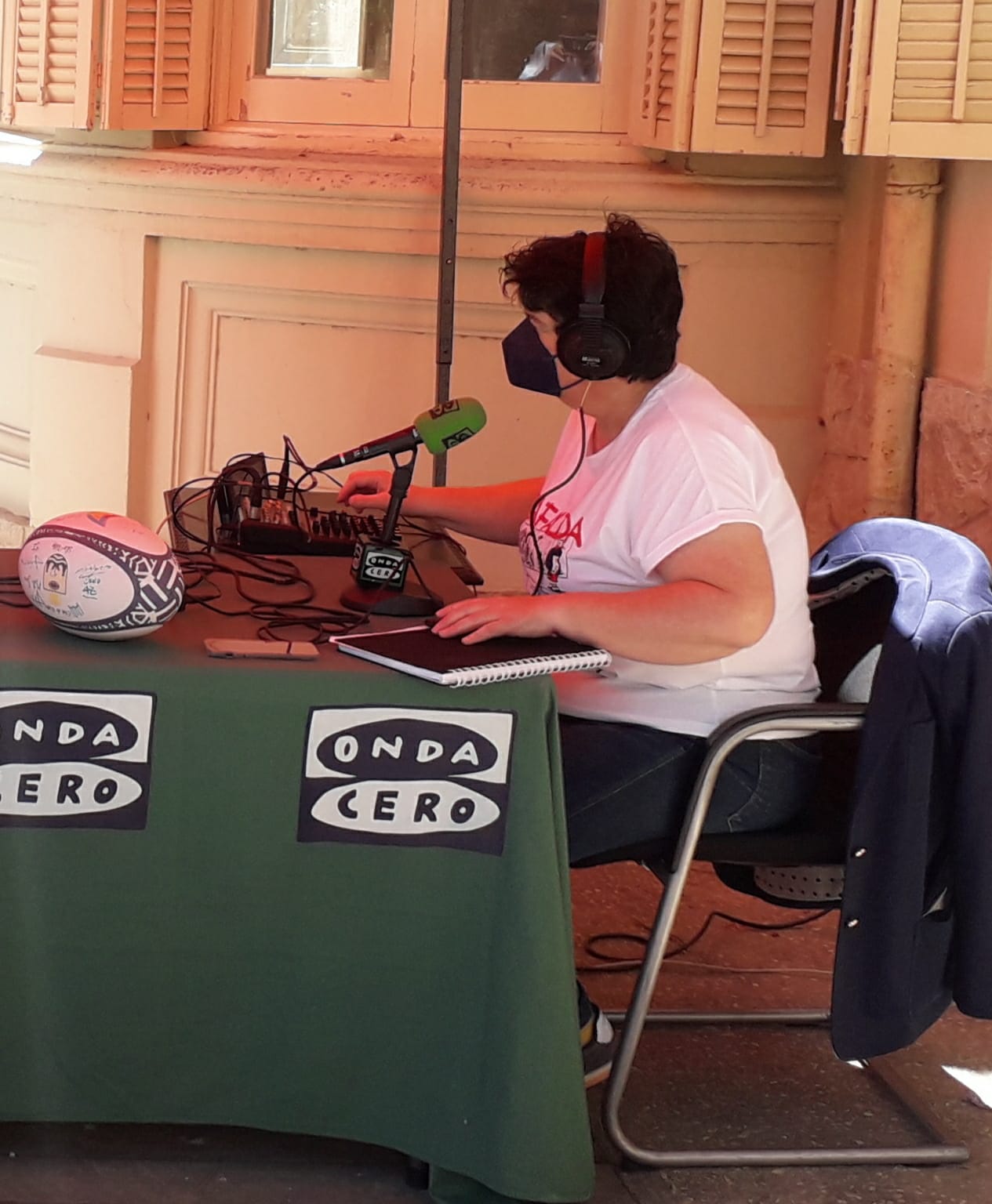 Más de uno Marina Baixa (14/05/2021) Más de uno Marina Baixa (14/05/2021)