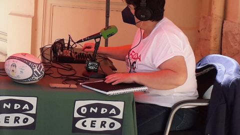 Especial rugby la vila