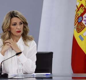 Unidas Podemos se reune para abordar los Presupuestos de 2022 Unidas Podemos se reune para abordar los Presupuestos de 2022