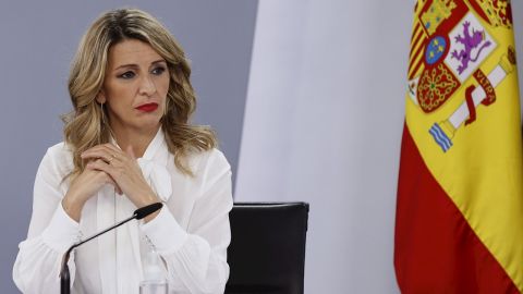 Unidas Podemos se reune para abordar los Presupuestos de 2022