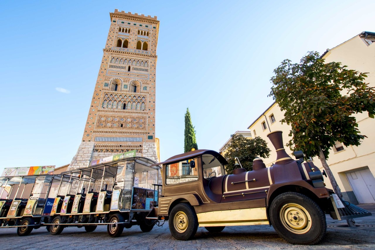 Reabre el Conjunto Amantes tras ocho meses cerrado al público Reabre el Conjunto Amantes tras ocho meses cerrado al público