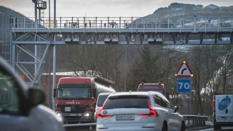 La Br&uacute;jula de la Econom&iacute;a: La implantaci&oacute;n del peaje en v&iacute;as gratuitas