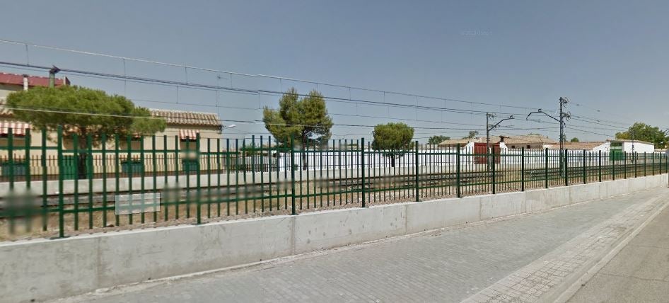 Permanece estable el hombre herido ayer en un accidente laboral en Manzanares. Permanece estable el hombre herido ayer en un accidente laboral en Manzanares.