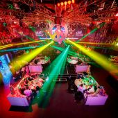 Quines són les mesures per poder "lligar" a una discoteca en la nova normalitat?