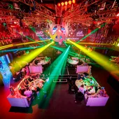 Quines són les mesures per poder "lligar" a una discoteca en la nova normalitat? Quines són les mesures per poder "lligar" a una discoteca en la nova normalitat?