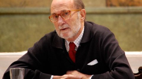 Alcal&aacute; pide un homenaje en memoria a Arsenio Lope Huerta