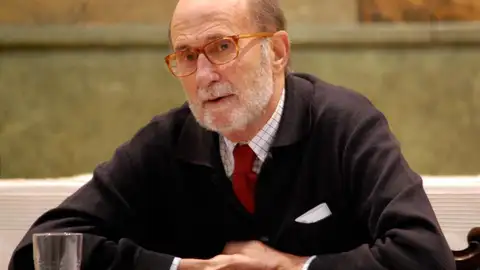 Arsenio Lope Huerta Alcalá pide un homenaje en memoria a Arsenio Lope Huerta