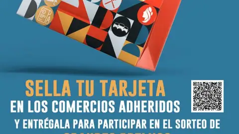 La Concejala de Comercio y Fomento, Carmen Berná, ha presentado hoy, junto a la Presidenta de la Asociación de Comerciantes de Almoradí almoradi