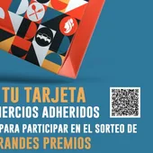 La Concejala de Comercio y Fomento, Carmen Berná, ha presentado hoy, junto a la Presidenta de la Asociación de Comerciantes de Almoradí La Concejala de Comercio y Fomento, Carmen Berná, ha presentado hoy, junto a la Presidenta de la Asociación de Comerciantes de Almoradí