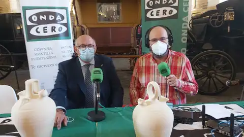 Jorge Jiménez En barro