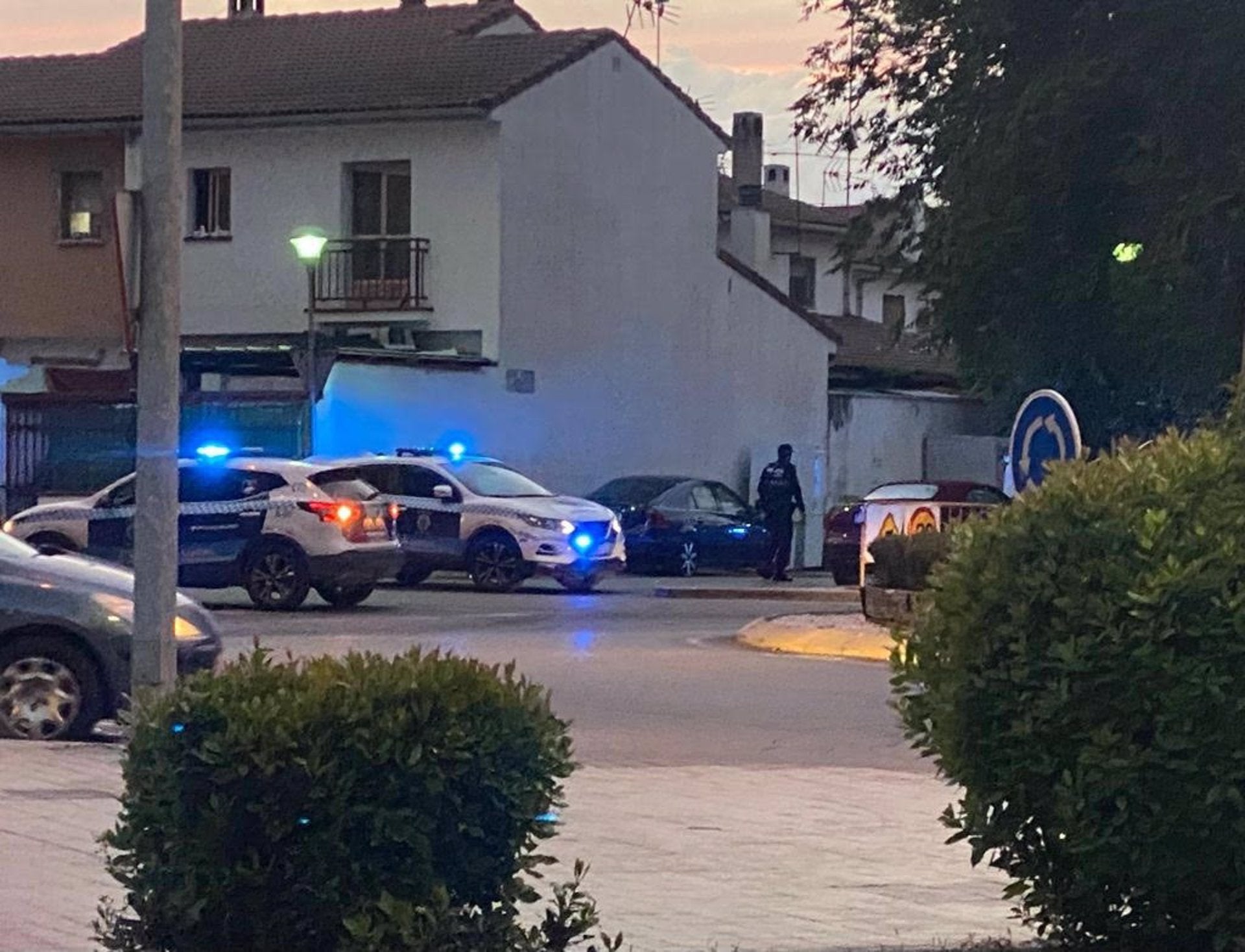 Matilde Hinojosa considera una desvergüenza las críticas del PP tras el tiroteo del barrio del Pilar Matilde Hinojosa considera una desvergüenza las críticas del PP tras el tiroteo del barrio del Pilar