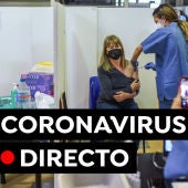 Coronavirus en España hoy: Zonas confinadas en Madrid, restricciones y vacuna contra el COVID-19, en directo