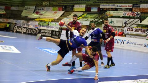 Balonmano