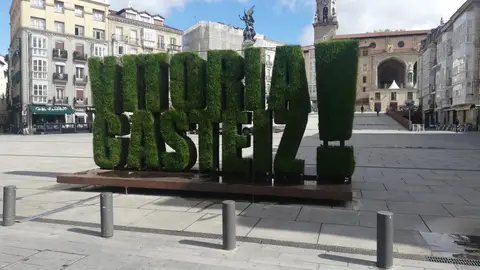 LOGO VERDE VITORIA LOGO VERDE VITORIA