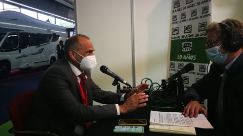 EXPOCAMP AVIL&Eacute;S 2021