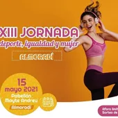La Concejalía de Deportes del Ayuntamiento de Almoradí, se presenta el primer evento deportivo, organizado por el área de deportes, tras el Covid-19 La Concejalía de Deportes del Ayuntamiento de Almoradí, se presenta el primer evento deportivo, organizado por el área de deportes, tras el Covid-19