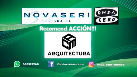 Recomend ACCION!!! con Ana Canal