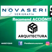Recomend ACCION!!! con Ana Canal Recomend ACCION!!! con Ana Canal