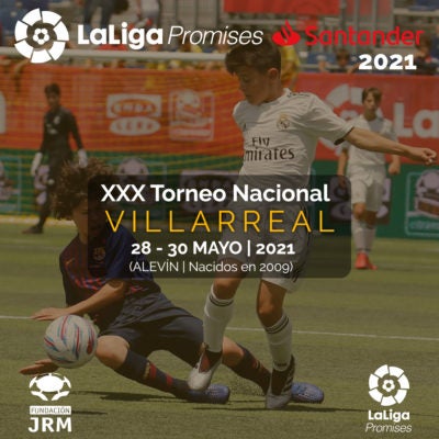 El recuerdo de los protagonista de La Liga Promises El recuerdo de los protagonista de La Liga Promises
