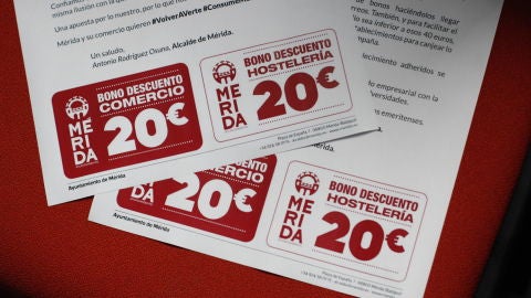 CAMPA&Ntilde;A BONOS AL CONSUMO 